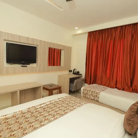 Hotel Zed - Near Delhi Airport-3